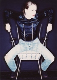 Print ad